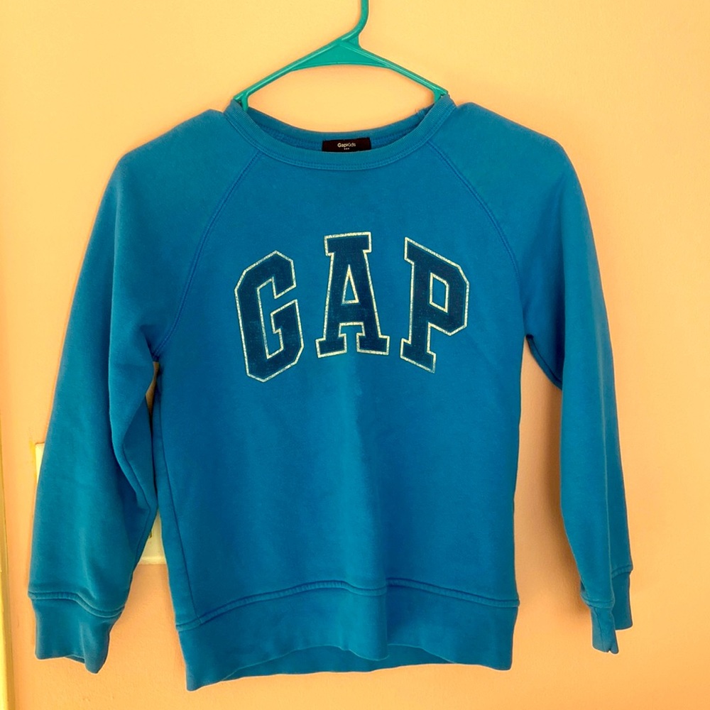 Gap Sweater